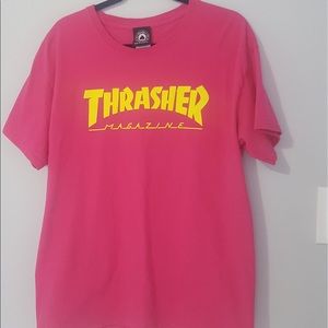 Men’s thrasher tee